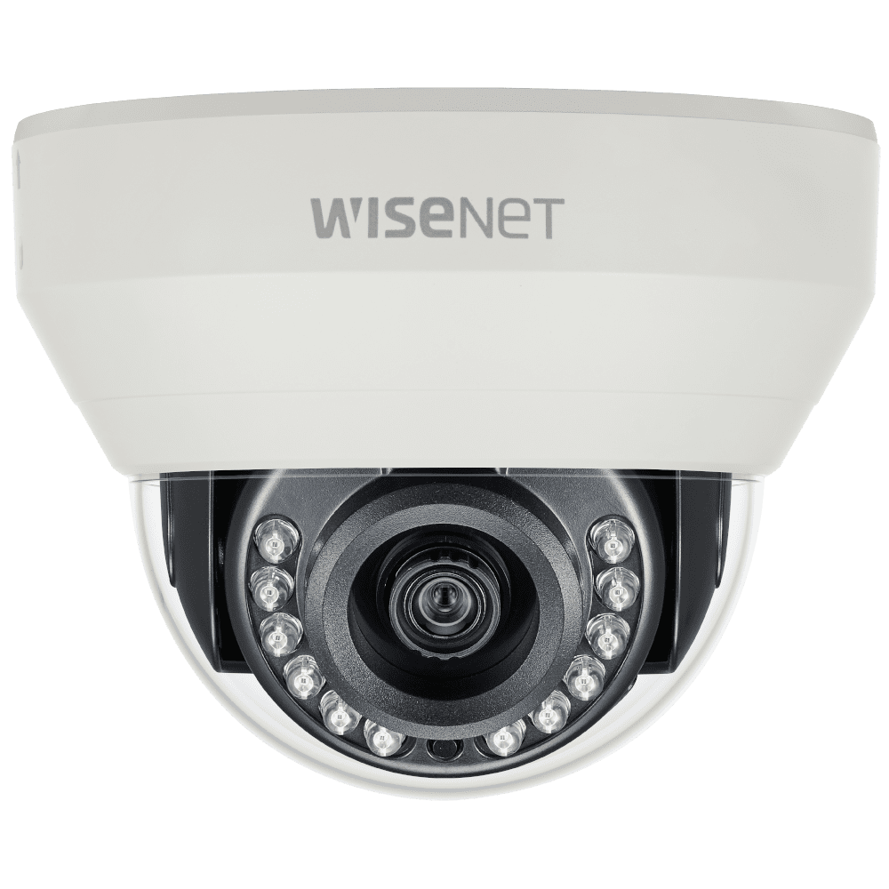 Wisenet HCD-7020RP