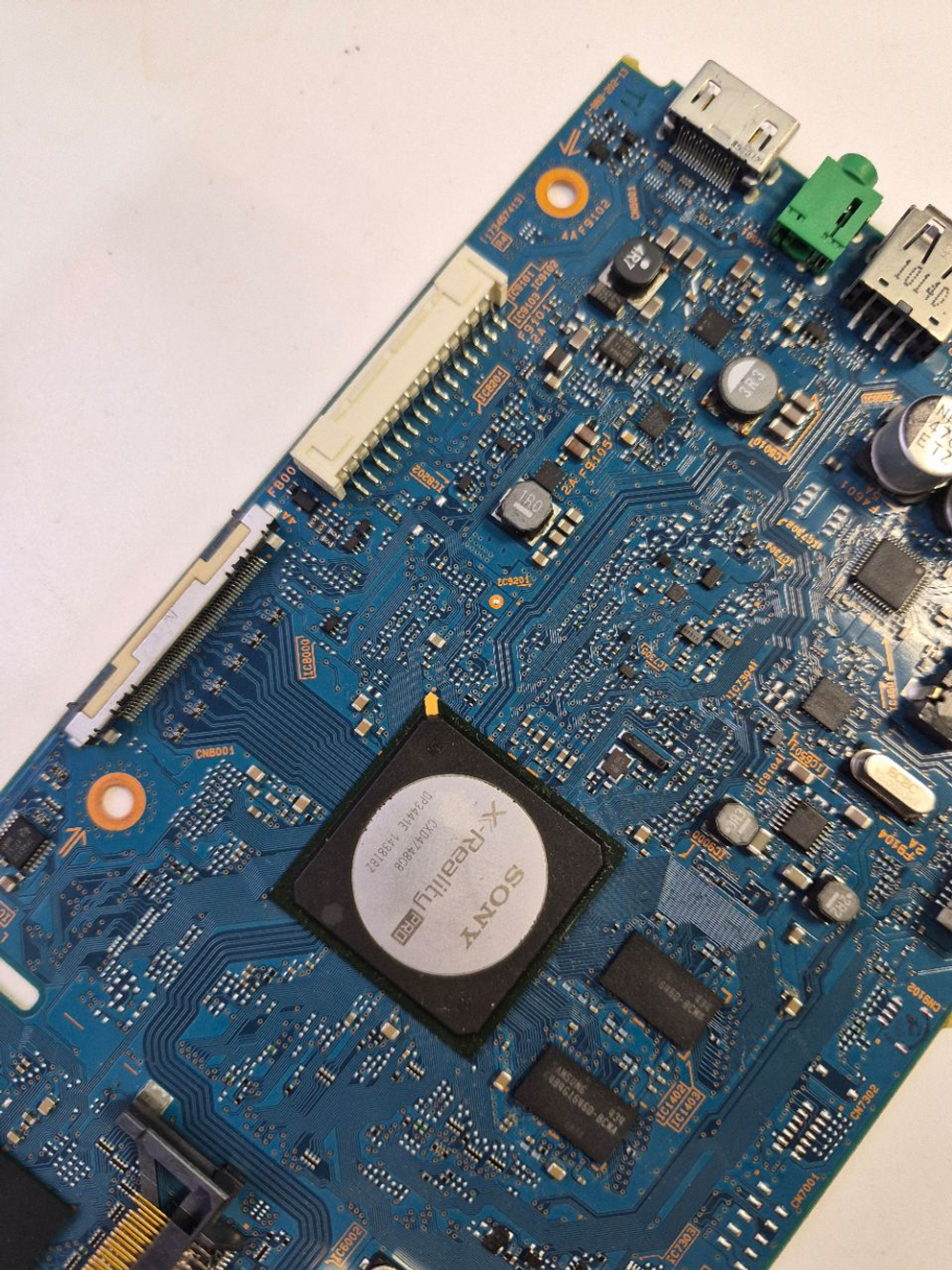 1-889-202-13 (173457413) main board для Sony KDL-42W817B