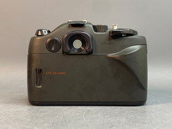 Zenit 412LS + Zenitar M2S