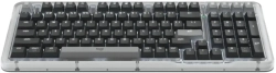 Клавиатура Logitech Wireless Keyboard K98M Graphite (920-013040)