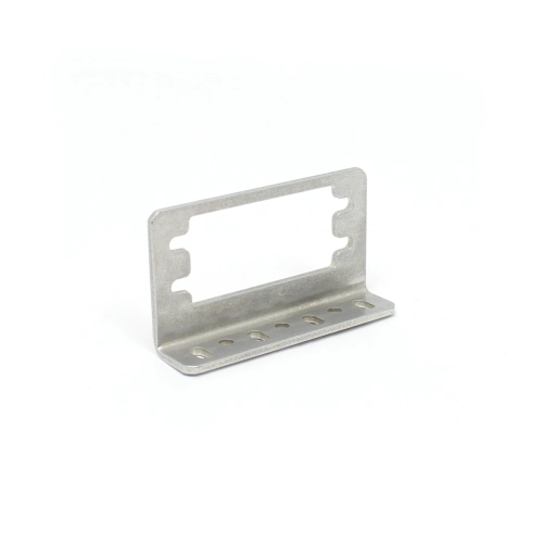 REV-41-1485-PK4 15mm Metal Bent Servo Bracket V2 - 4 Pack