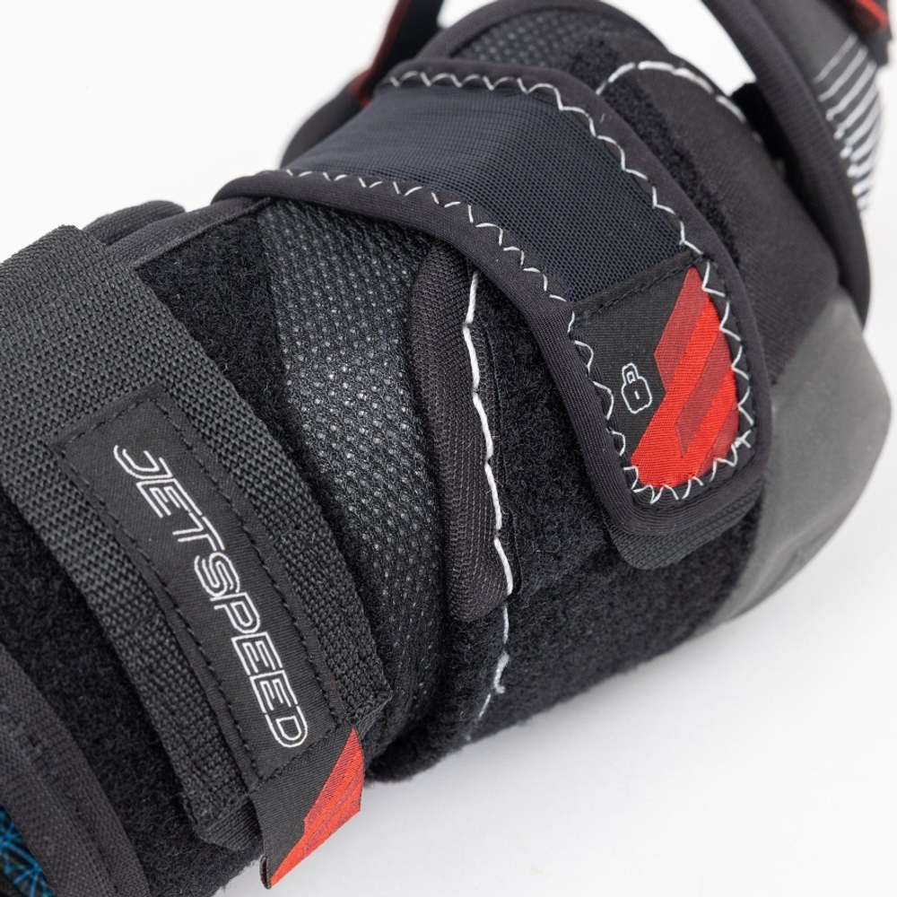 Налокотники CCM JETSPEED FT880 JR (юниорский)