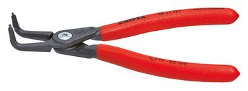 Прецизионные щипцы для стопорных колец, 165 мм, KNIPEX 48 21 J21 KN-4821J21