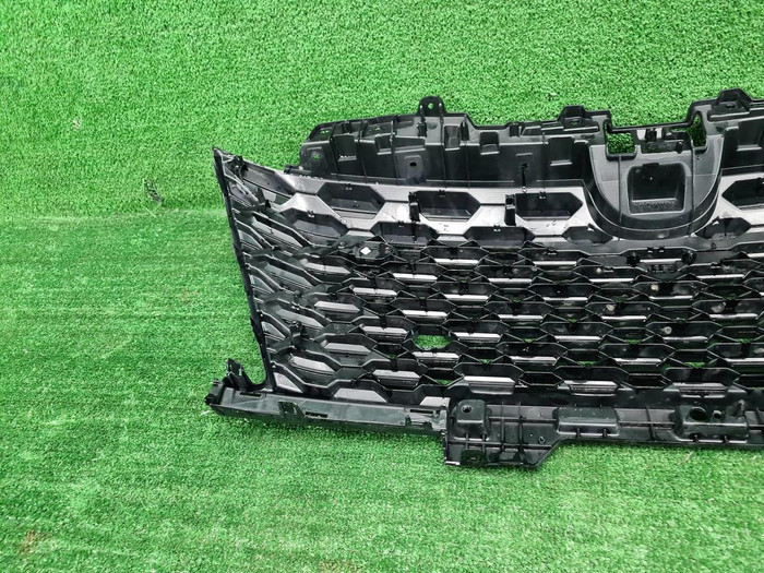 Решетка радиатора Changan CS35PLUS (2021-н.в.)