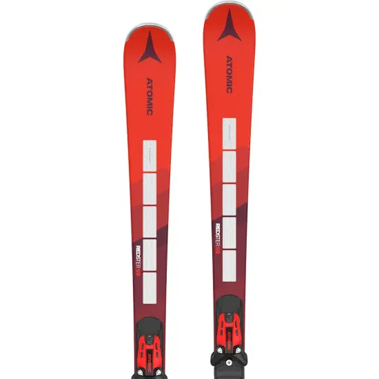Горные лыжи Atomic Redster S9 REVOSHOCK S + X 12 GW (24/25)