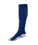 Гетры футбольные Match Socks, темно-синий