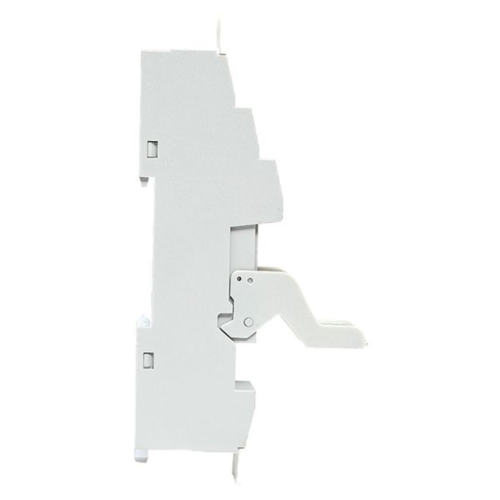 Разъем для реле РM5 25/1 Push-in EKF AVERES (10.00 шт.)