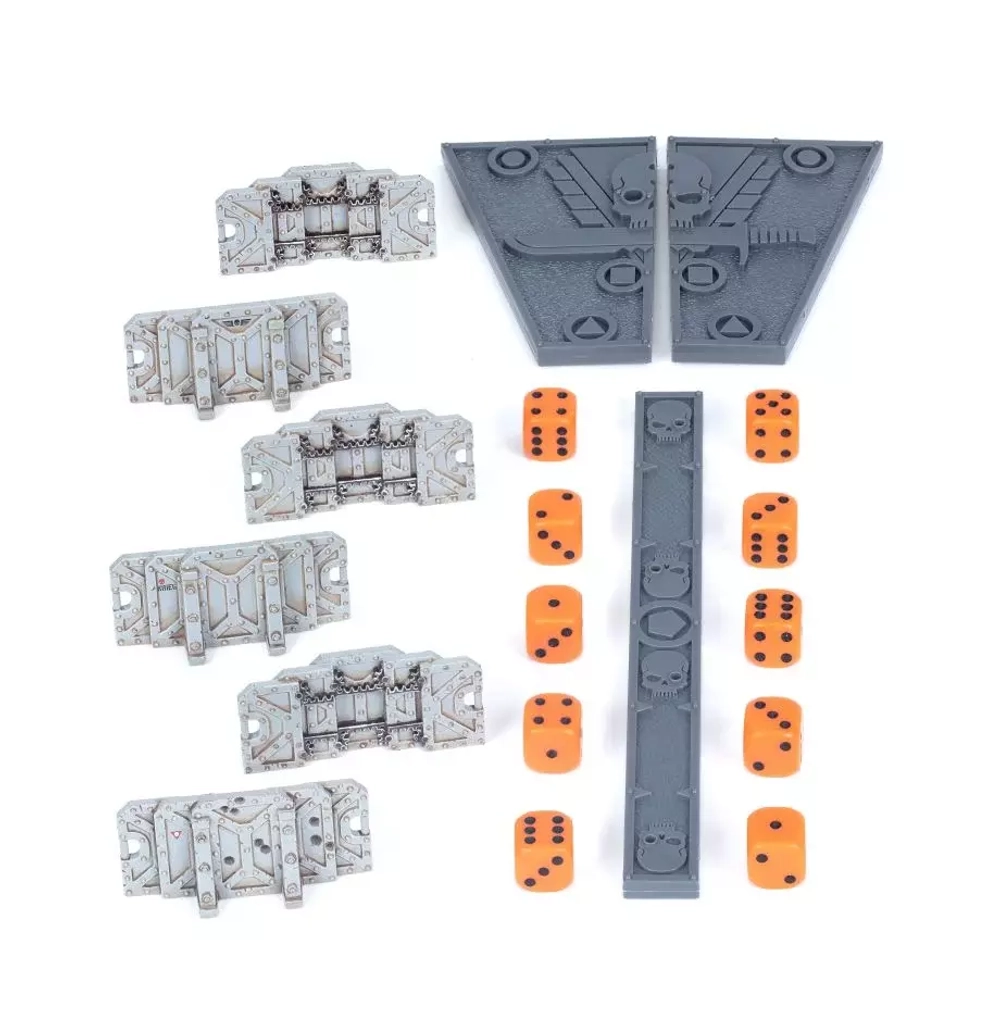 Kill Team: Into the Dark