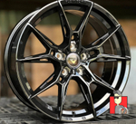 Комплект дисков Wheelforce XF050 17x7.5 et35 5x112