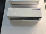 Настенная сплит-система AUX ASW-H18A4/FP-R1 + AS-H18A4/FP-R1, белый