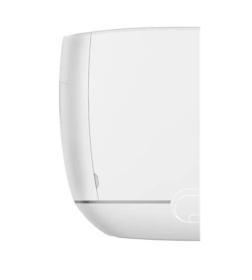 Классическая система кондиционирования FeRRUM Titan FIS09VR1/FOS09VR1