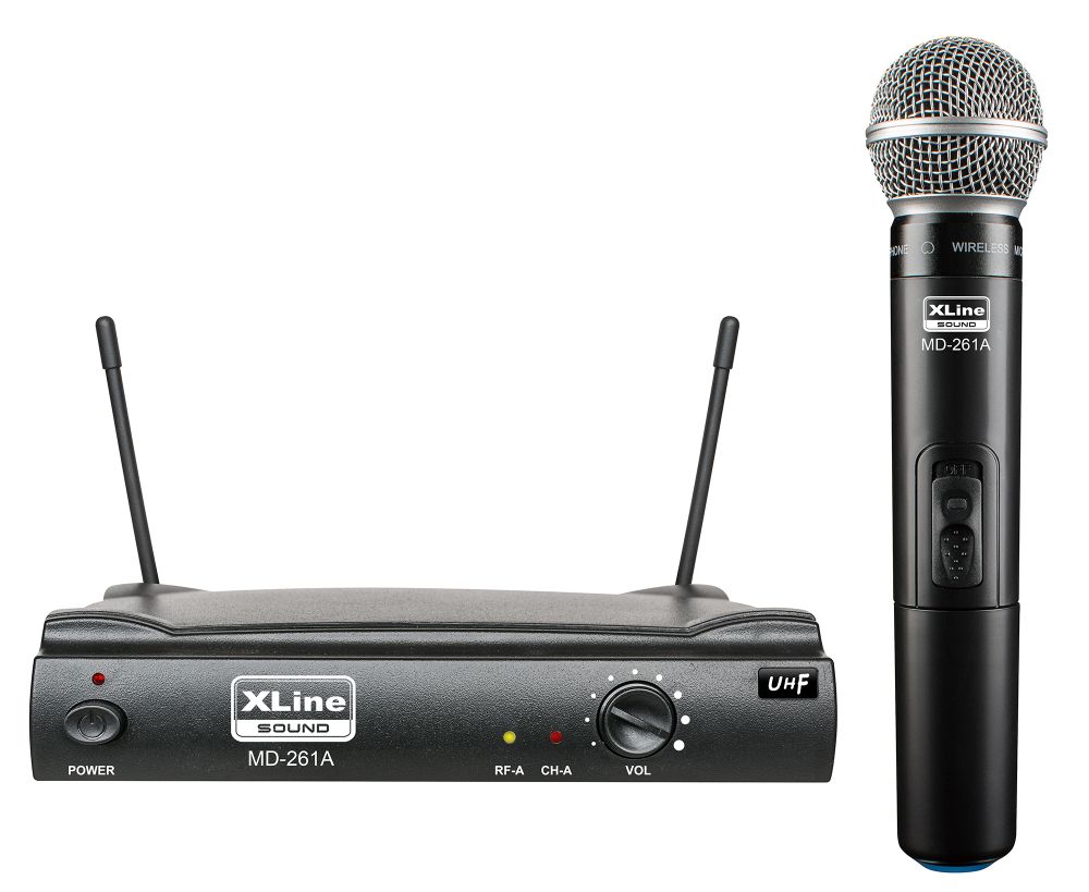 XLine MD-261A