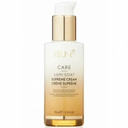 Keune Крем Люми Коат, CARE Lumi Coat Supreme Сгеаm, 95 мл