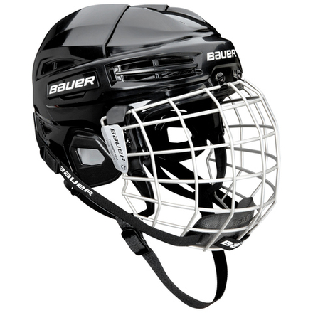 Шлем BAUER IMS 5.0 с маской