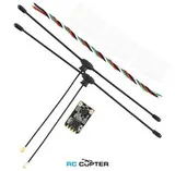 Приёмник Radiomaster Bandit BR3 ELRS diversity 915 МГц