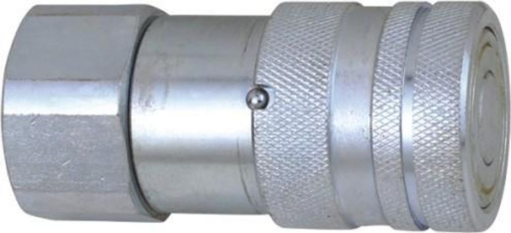 БРС FF FIRG BSP 3/8 - D3/8 Розетка |