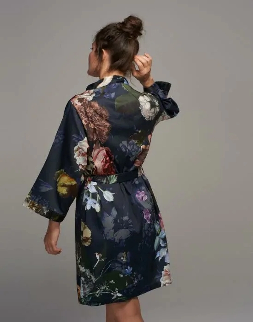 ESSENZA Кимоно Fleur