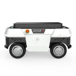 Колесная роботизированная платформа AgileX UMR-80