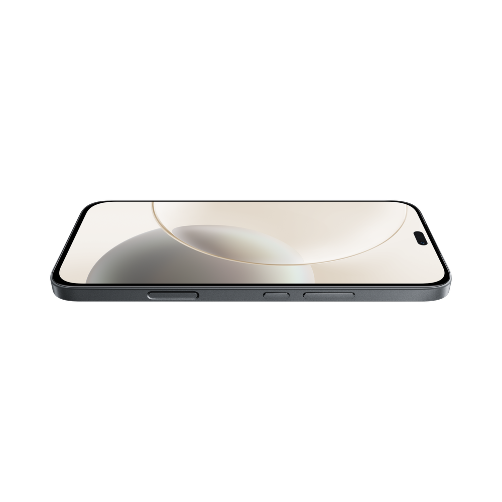 Смартфон HONOR 400 Lite 8/256 ГБ Global для РФ, Dual nano SIM, черный