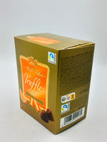 Шоколадные трюфели Maitre Truffout Truffles Orange с кусочками апельсина, 200 г