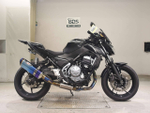 Kawasaki Z650A 2018