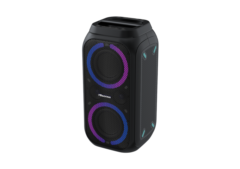 Акустическая система Hisense Party Rocket 160