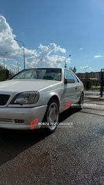 КОВАНЫЕ ДИСКИ для Mercedes BENZ CL500 1999 C140 CL-CLASS