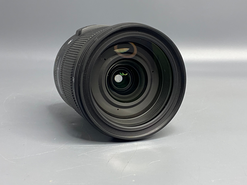 Sigma 24-105mm F4 DG OS HSM Art Canon EF