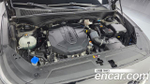 Hyundai Santafe Diesel 2.2 2WD — 2021
