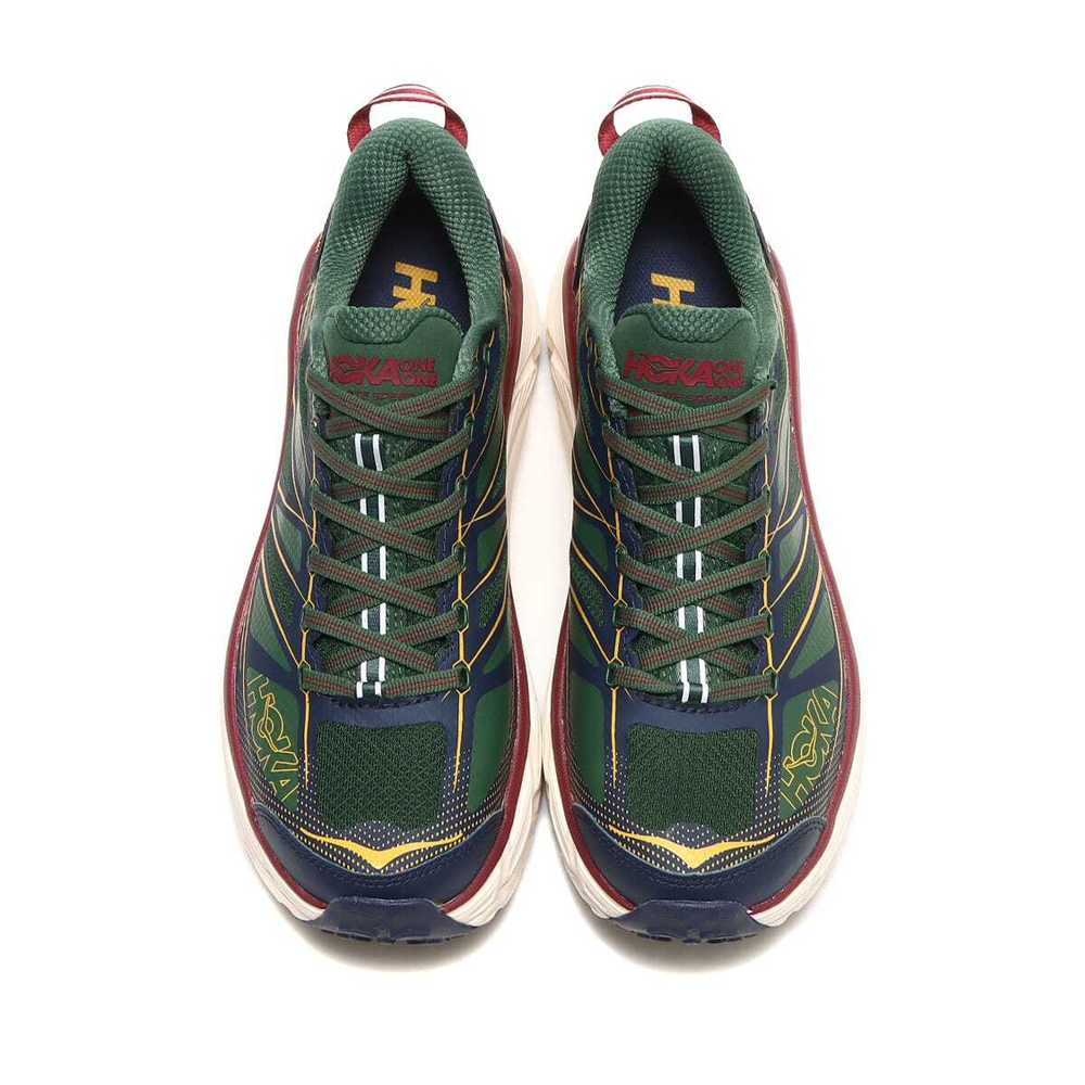 Кроссовки unisex Hoka Mafate speed 2