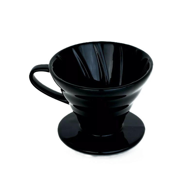 Воронка керамическая AnyBar Cyclon V60-02