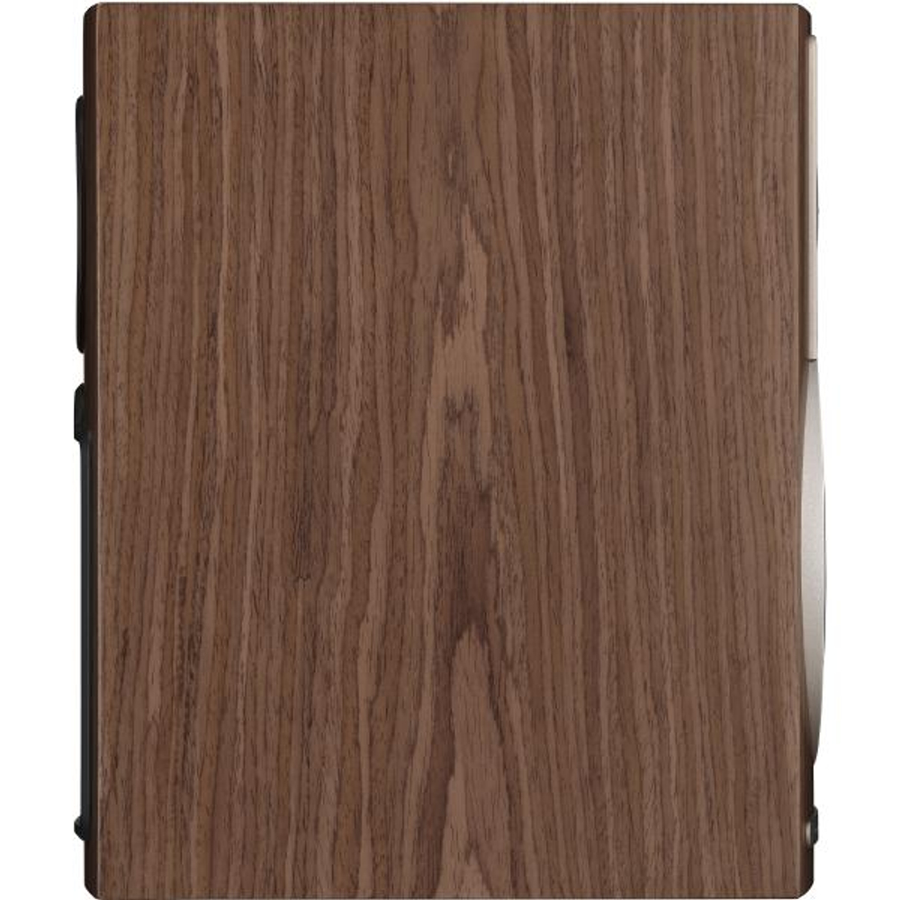Dali Rubicon 2 C Walnut — активная беспроводная полочная акустическая система (пара)