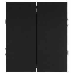 Переключатель ЭРА Arktik 16-1110-05 перекрёстный двойной 10АХ-250В антрацит | Эра Arktik