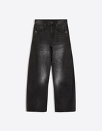 Мужские джинсы twisted fit - BERSHKA