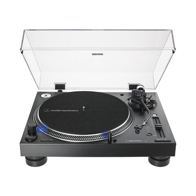 Проигрыватель виниловых дисков Audio-technica AT-LP140XP