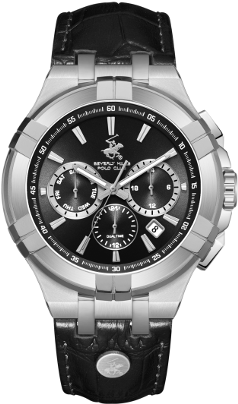 Наручные часы Beverly Hills Polo Club BP3803X.351