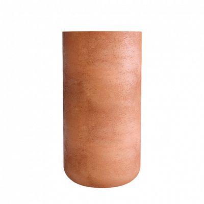 TOPPER RED CLAY