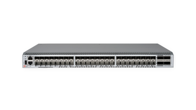 BR-G610-24-32G, Коммутатор Brocade G610