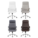Компьютерное кресло Woodville Monte dark grey
