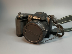 Nikon Coolpix L110