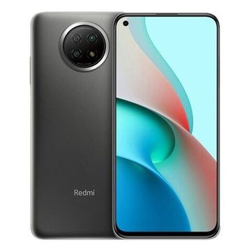 Xiaomi Redmi Note 9T 8.128GB Nightfall Black (черный)