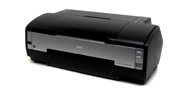 Ремонт принтера Epson 1410 с проблемой медленной печати в Омске. Ремонт принтера Epson 1410 с проблемой медленной печати в Омске.