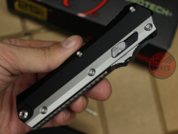 Нож Microtech 184-10 GLYKON ST
