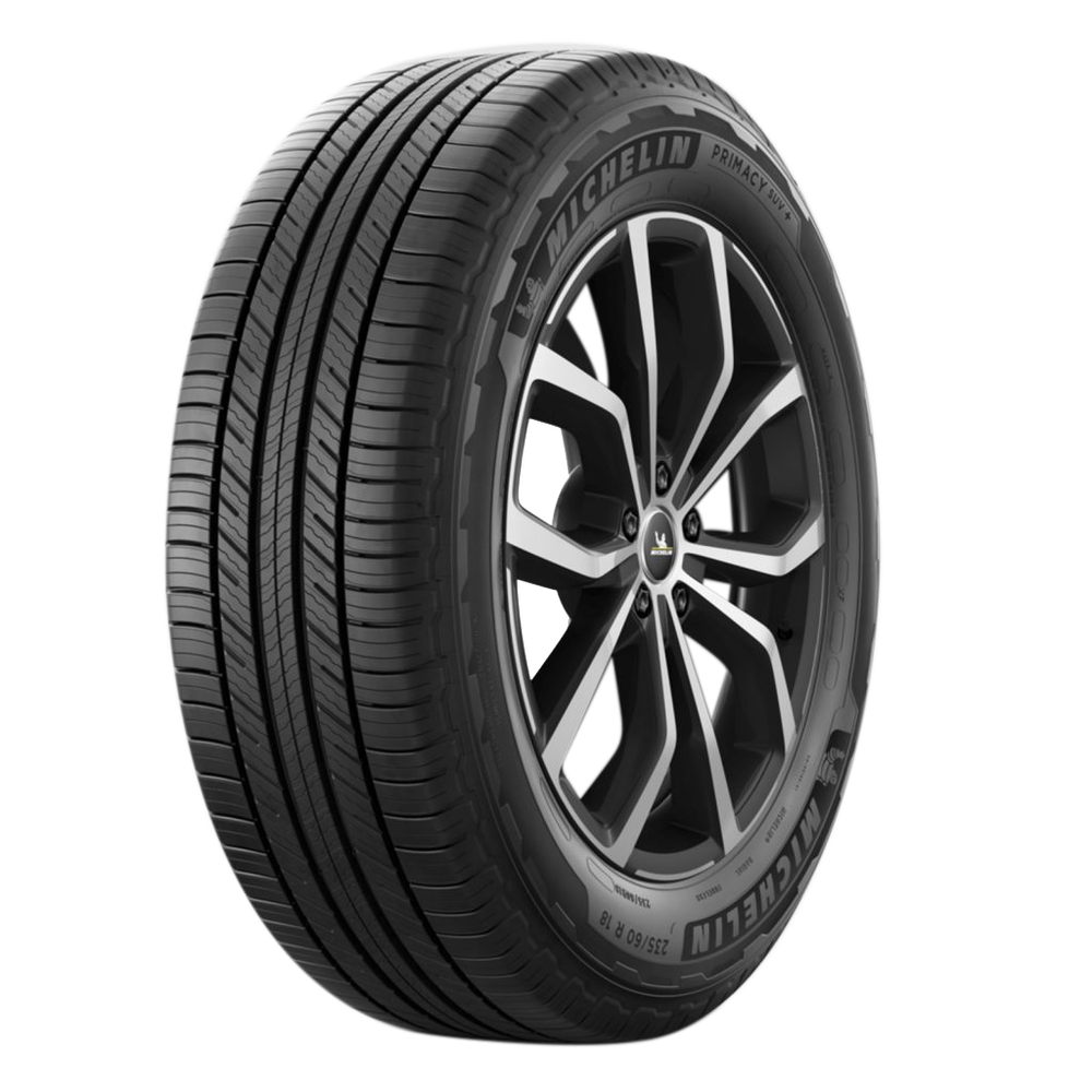 Летняя шина Michelin Primacy SUV+ (275/60 R20 115H)