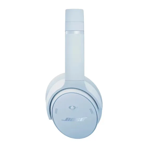Bose QuietComfort Headphones Ice Blue