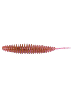 Слаги съедобные искусственные LJ Pro Series ULTRAWORM 1,0in (02.54)/S21 20 шт. в упак.