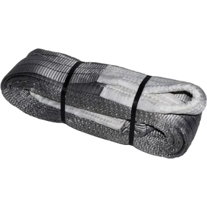 Строп СТП-4,0 т.(L=4,00м) (SF6) 100мм SZ013984