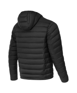 Куртка утепленная JÖGEL ESSENTIAL PerFormPROOF Light Padded Jacket, черный, детский