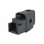 Заглушка приклада АКМ, DLG Tactical