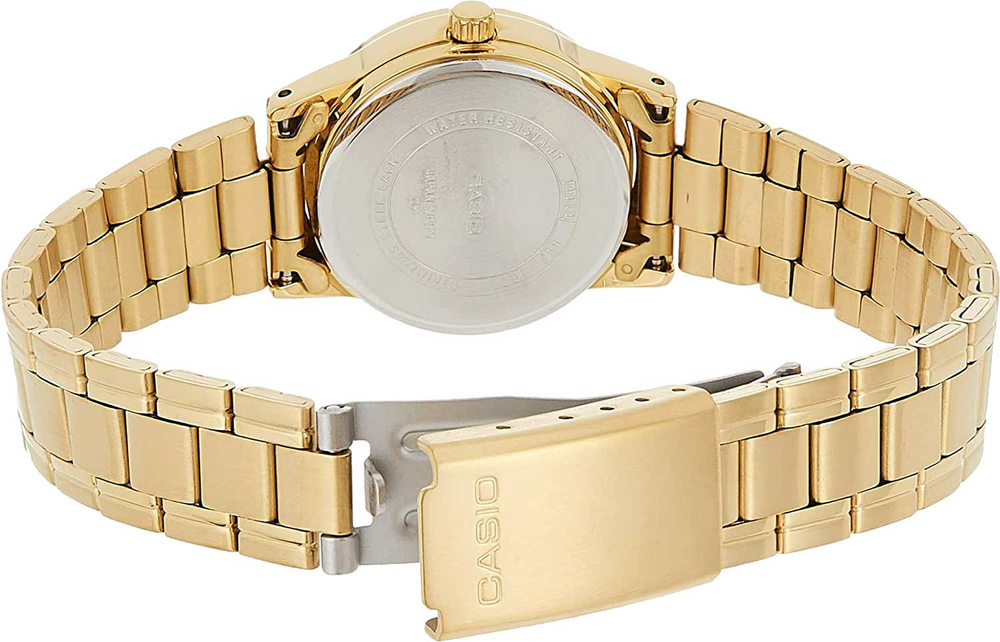 Часы Casio LTP-V002G-1B